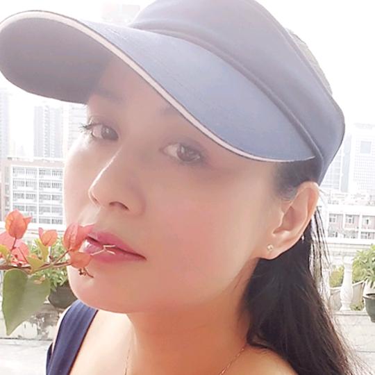 我的虎妞