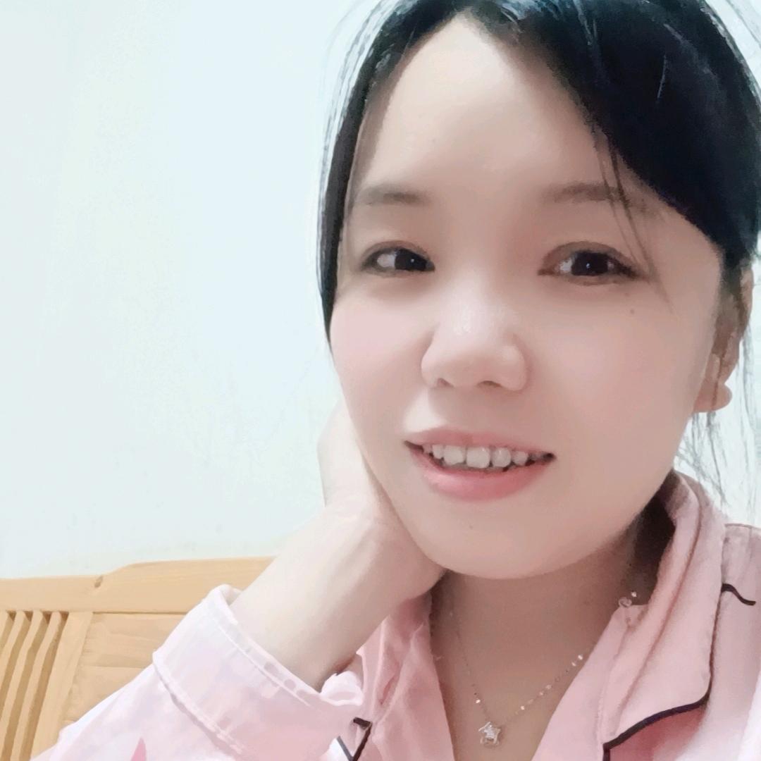 岁月静好💞