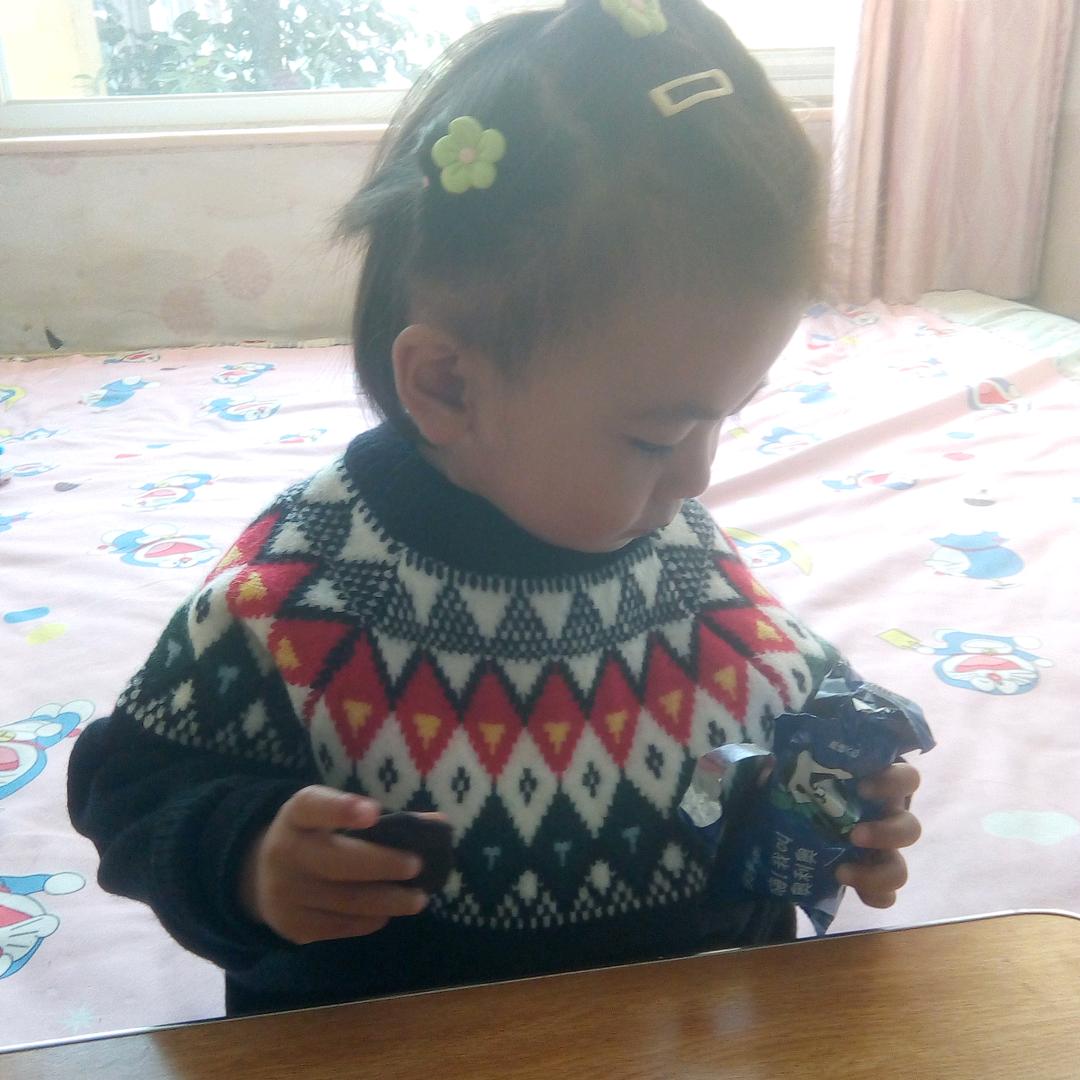 快乐的小苹果🍎