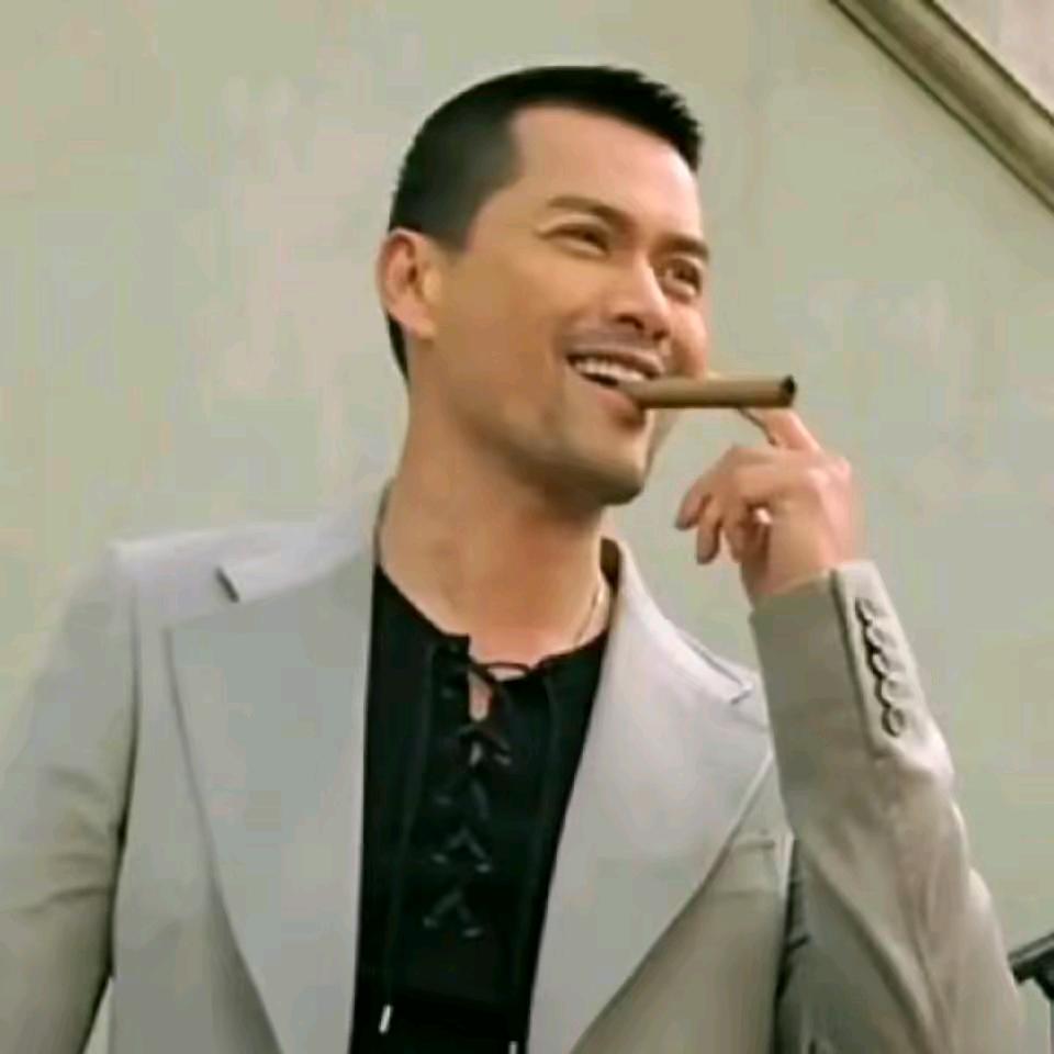 渣哥