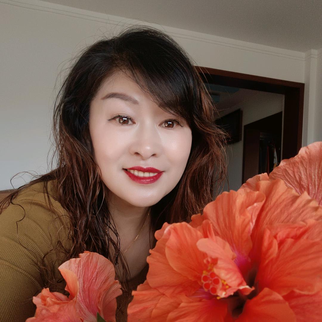 芯雨（爱唱歌🎤🎤）