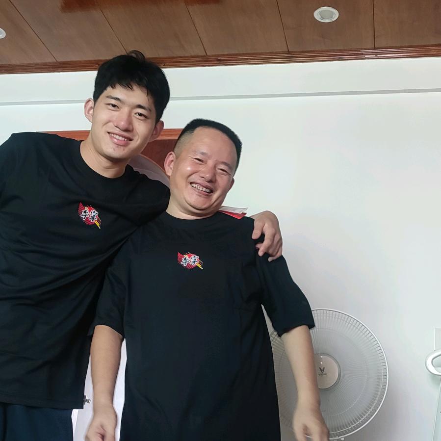 珍姐