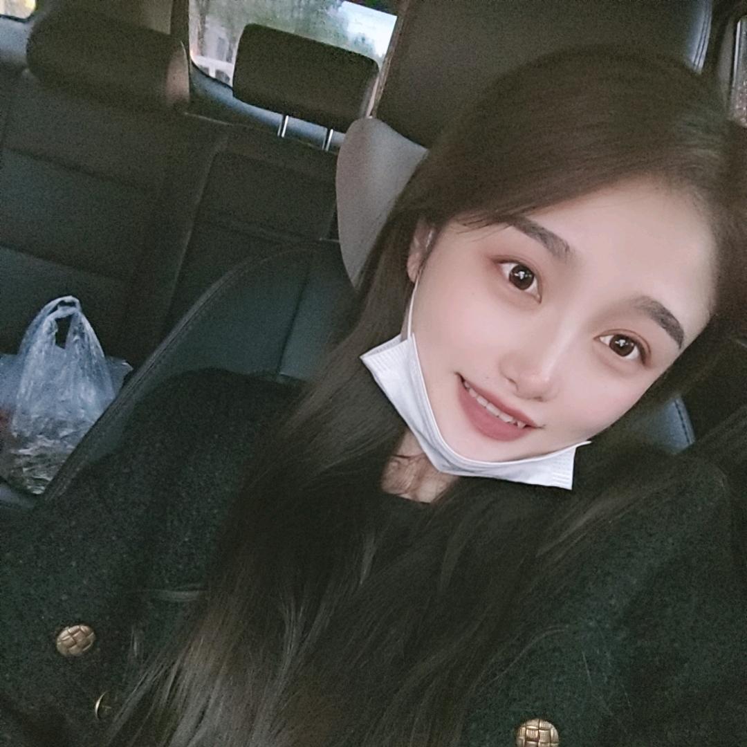 是小杲呀☁️