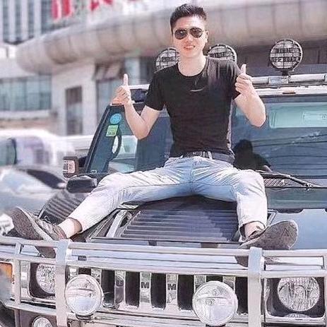 康一派汽车(天弟)