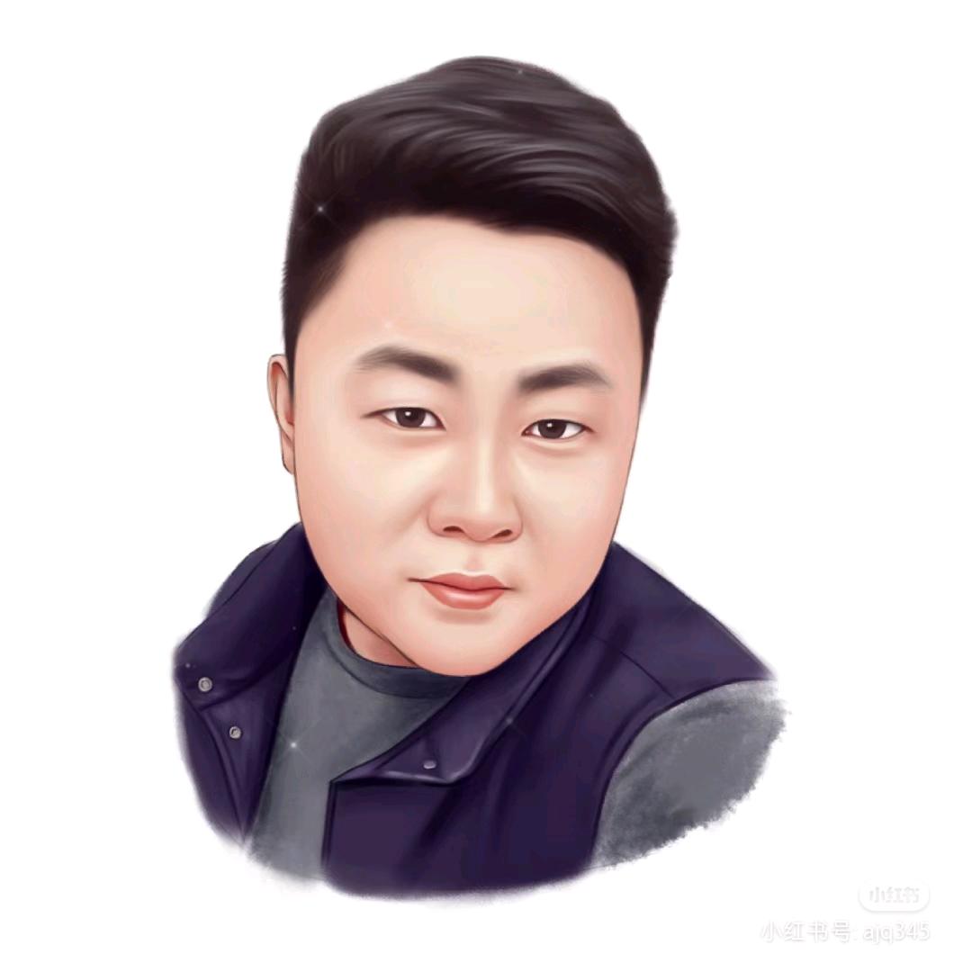 开心好物推荐