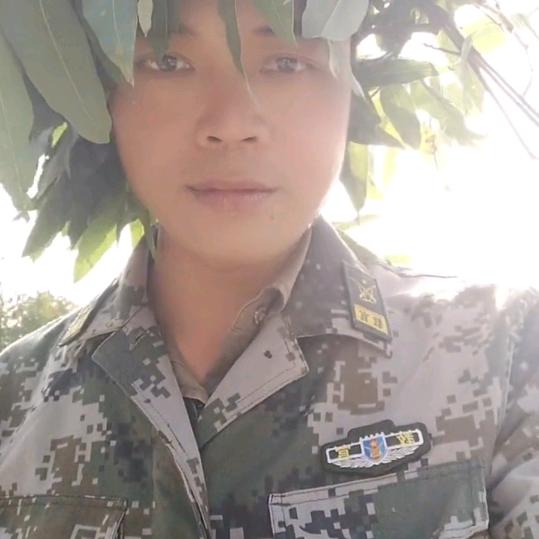 我的前男友