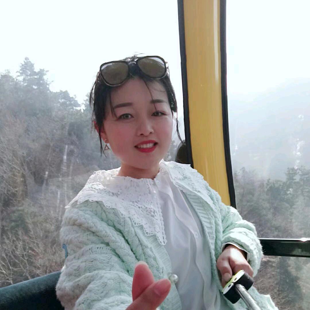 糖糖妈，