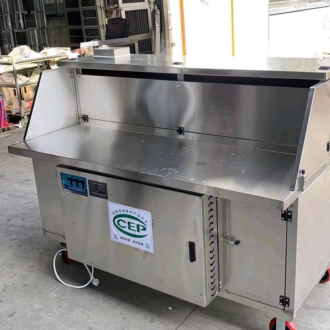 宁津众擎蓝穹厨房臻选阁