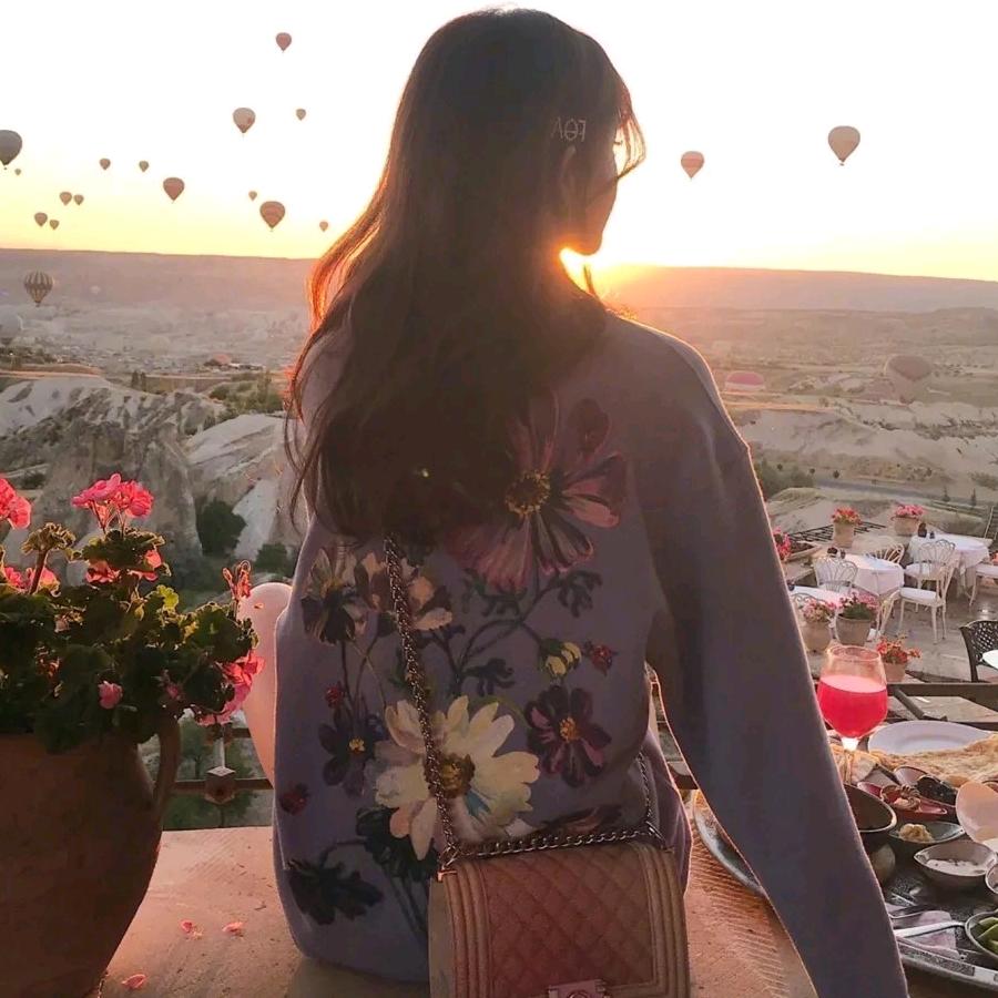 沫沫呀❦⁵⁸⁸