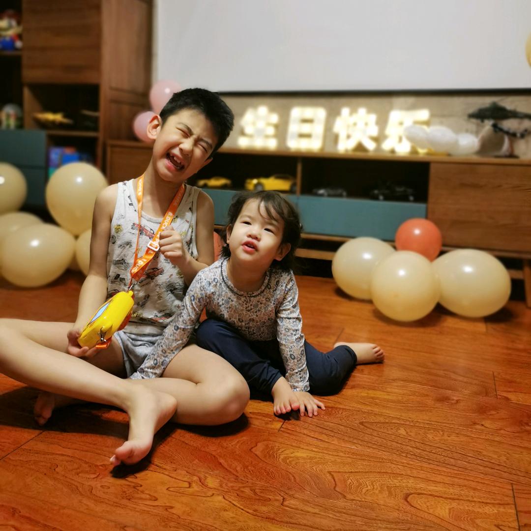 赚赚家优选童品