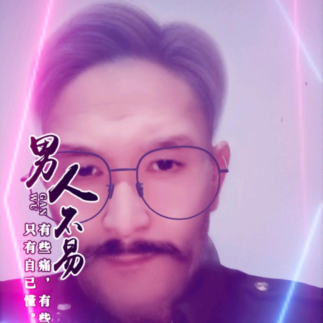 行走的风