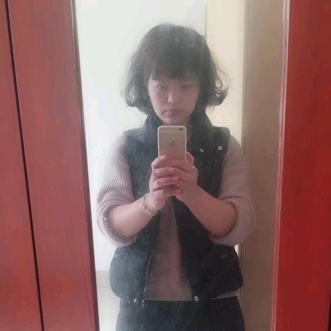 huang(胸以下全部瘫痪没知觉，艰难活