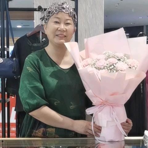 毕秀芹
