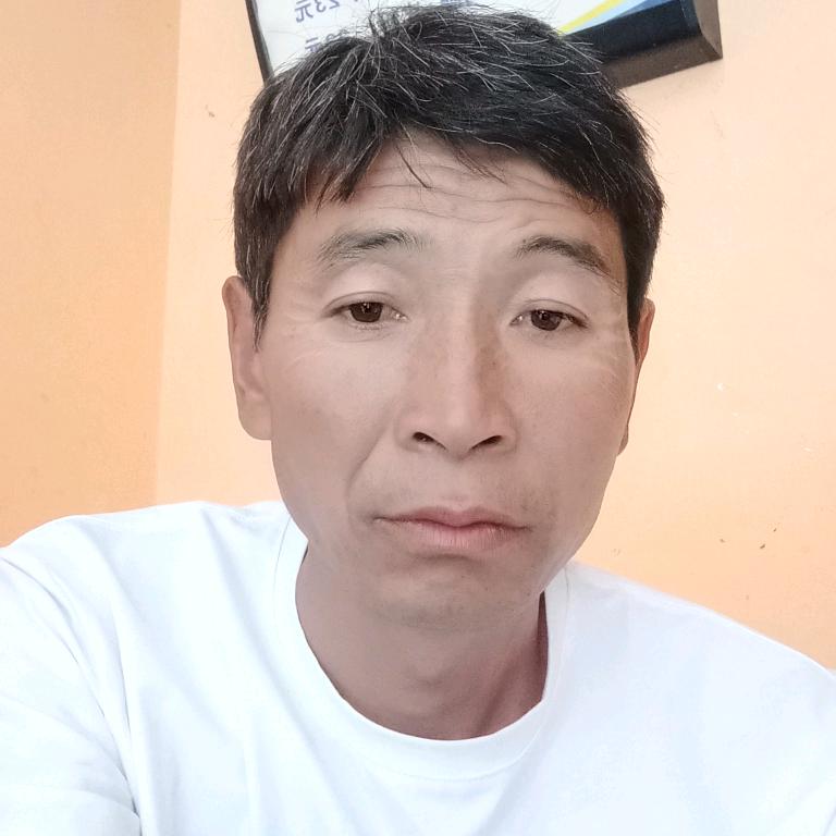 一棵大树