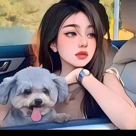 用Smile无视一切