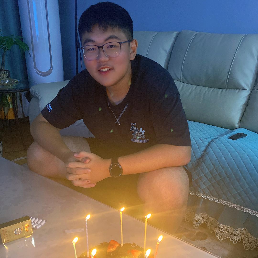 小豪生活分享