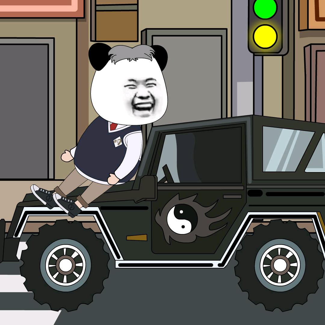 步世仁