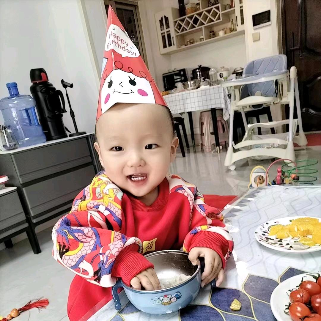有你是福