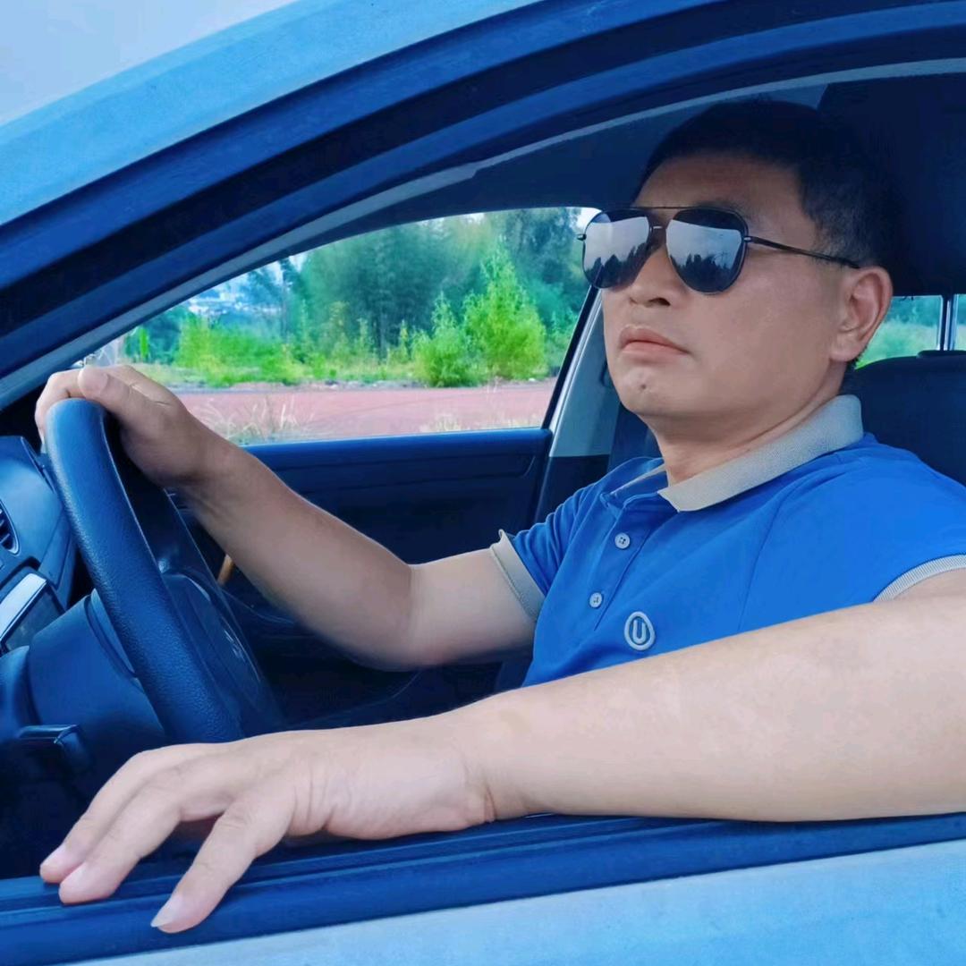 张林畅安驾校逢考必过