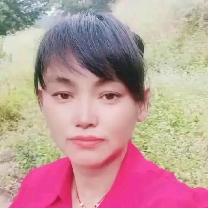 俺是山里红