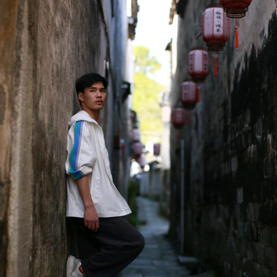 游泳老师