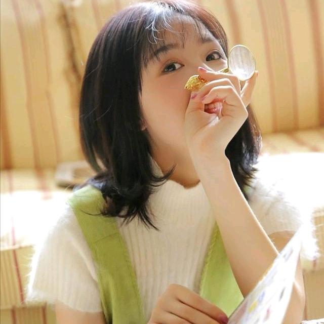 开心~
