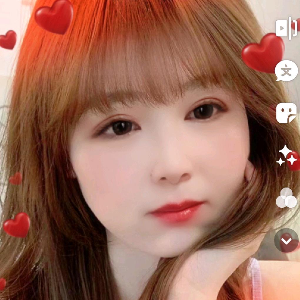 我最幸福