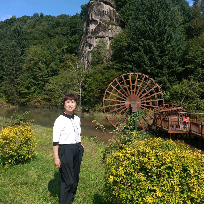 玲珑