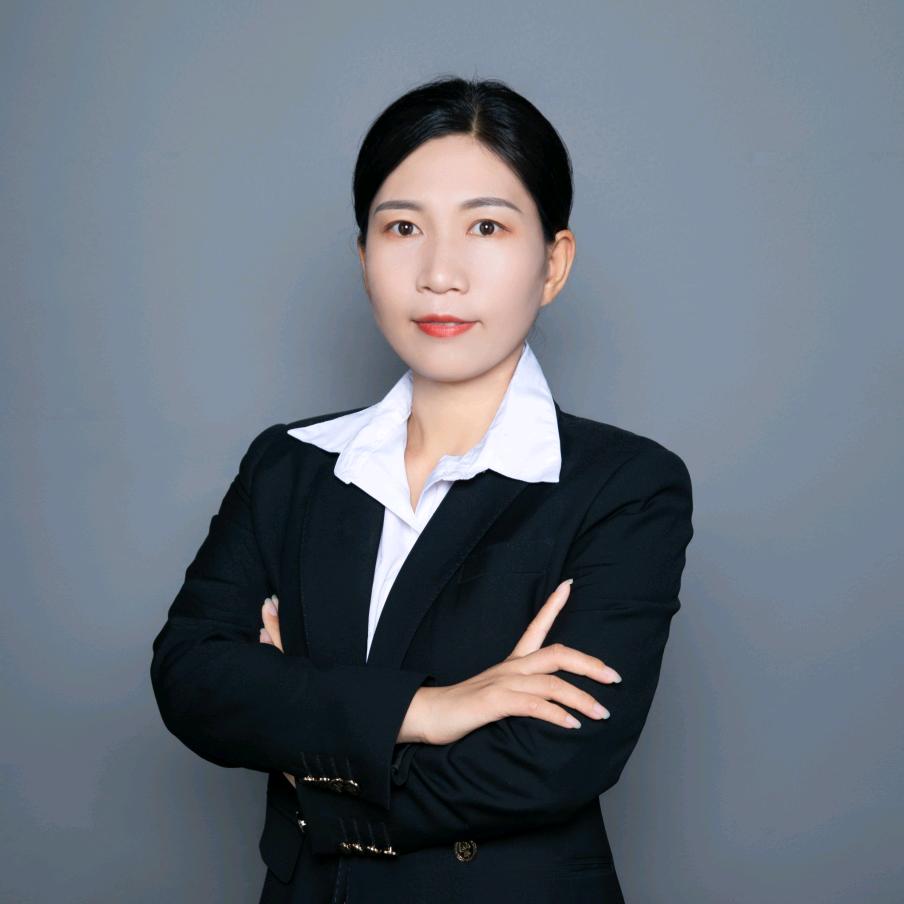董永丽幸运满怀