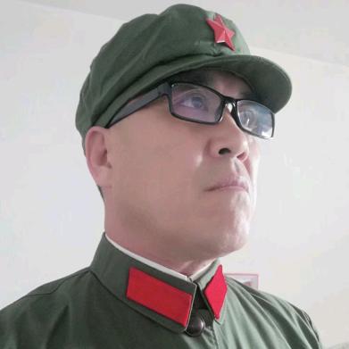 老兵：《三点红》