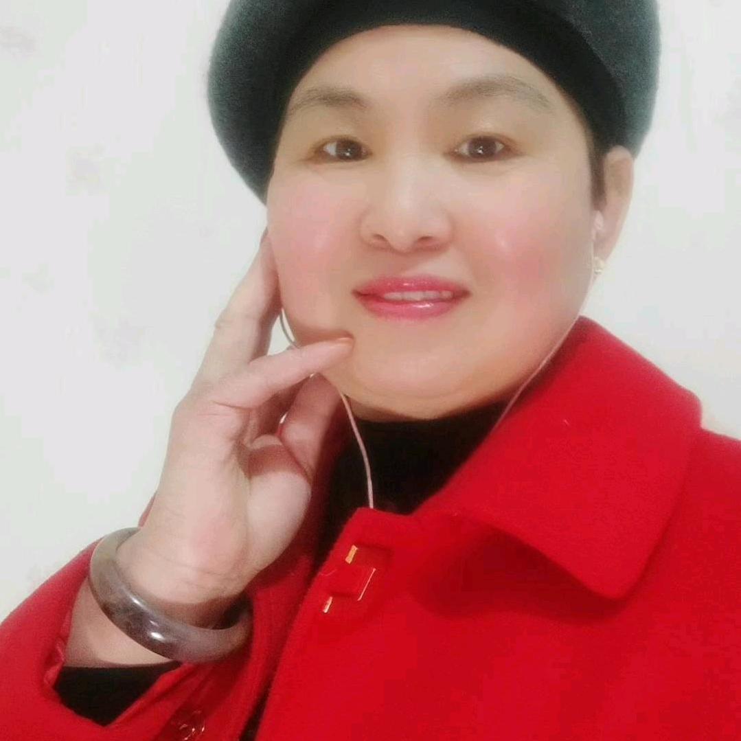 庞翠云