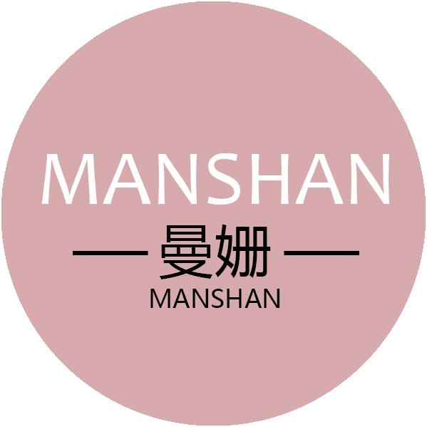 曼姗女装