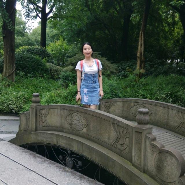 吉（关注一下🥰）