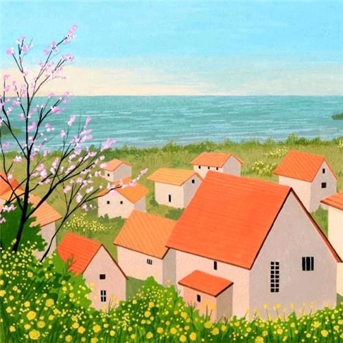 我们这里还有鱼