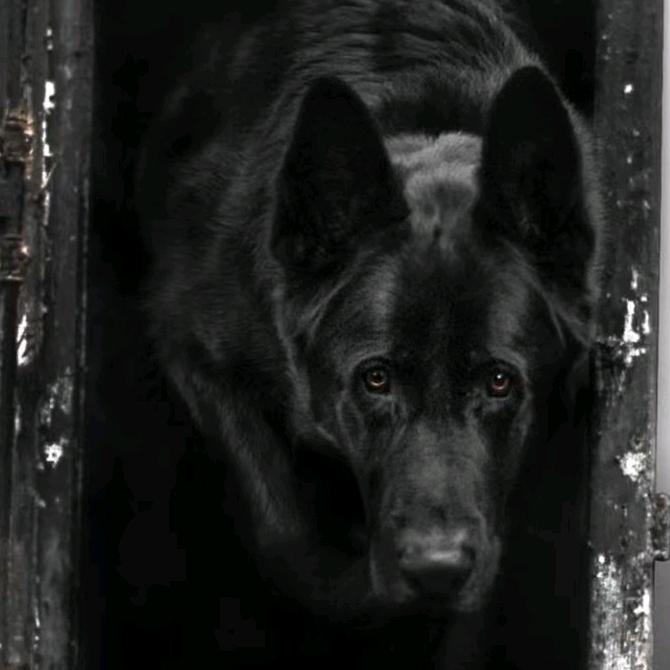 洛阳鼎誉工作犬驯养基地