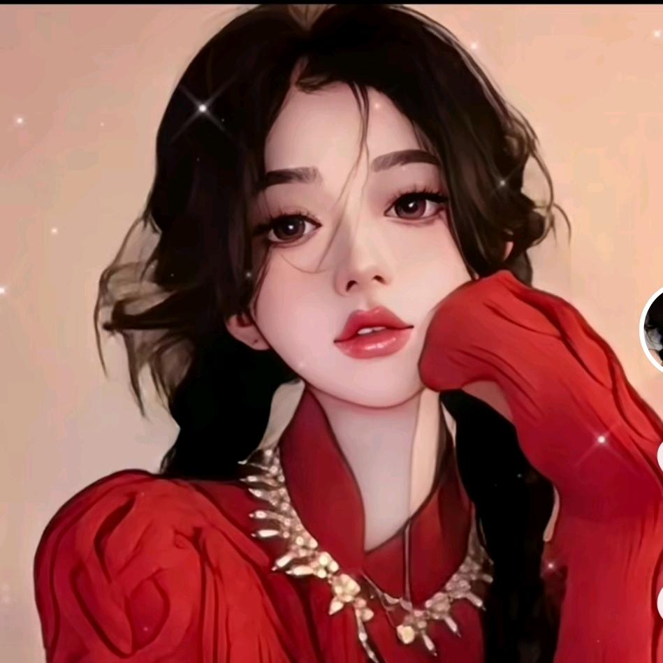 一世情缘🍀🍀