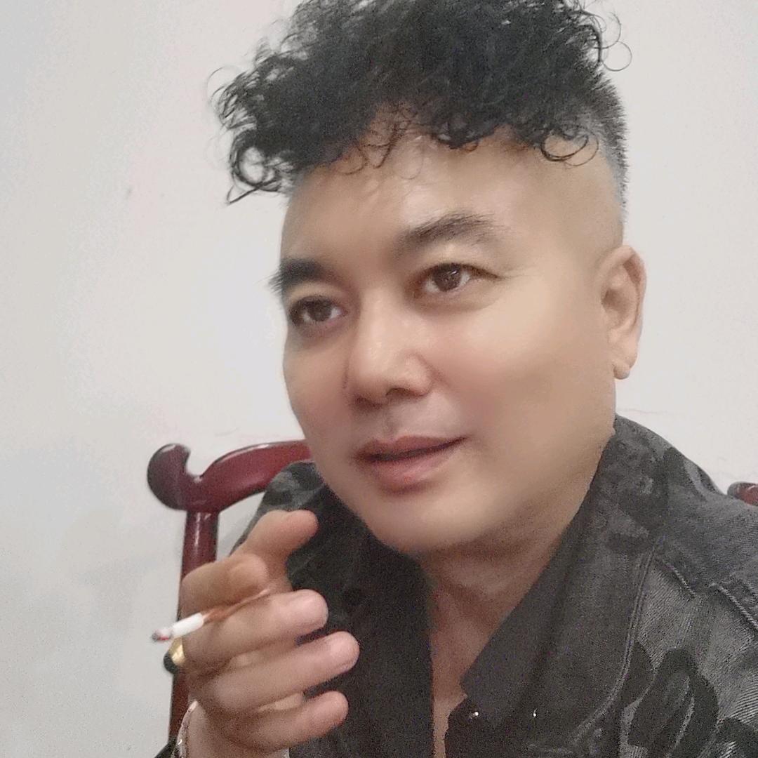无忧涛哥