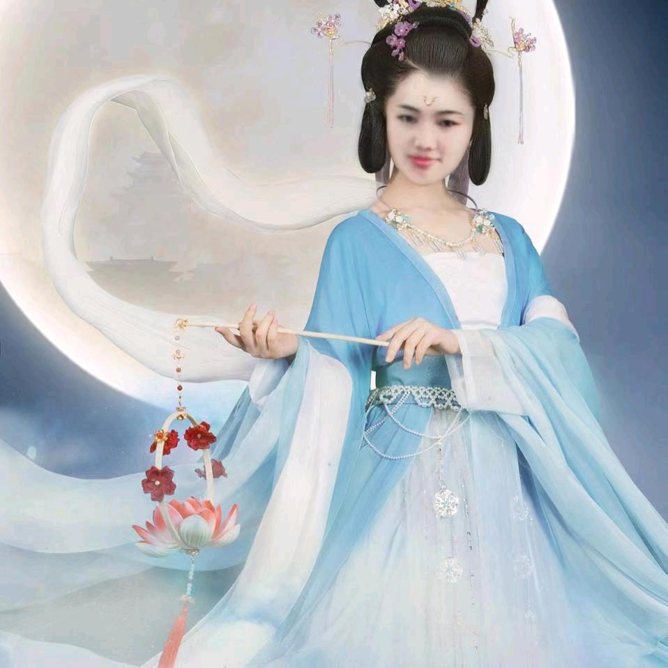 我的公主