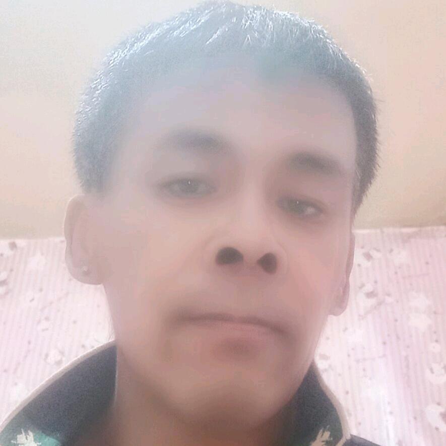 五夜狂奔的大郎