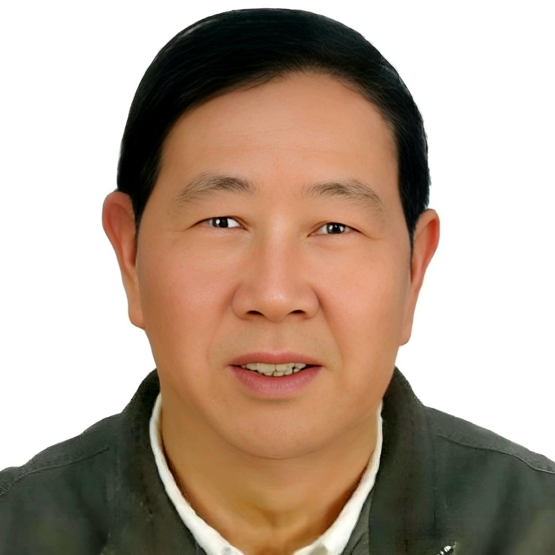 孙保竹