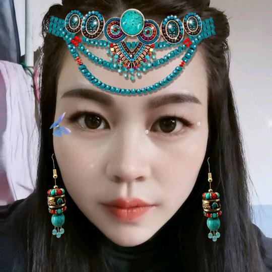 云南 慧姐2174045601