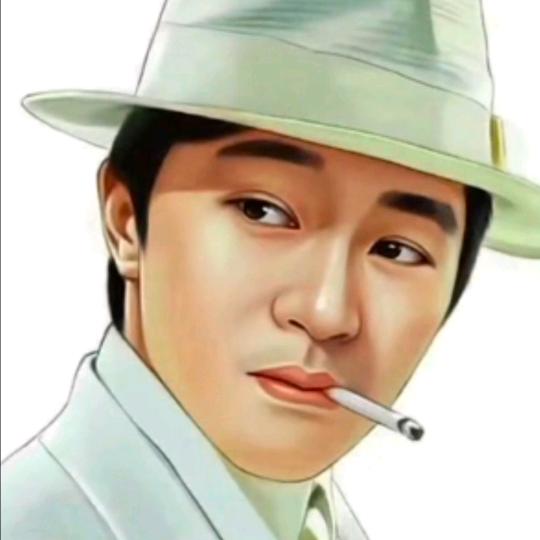 天涯独行客