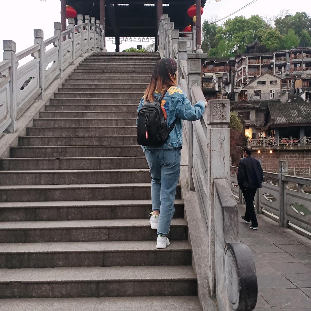 郑家妹子