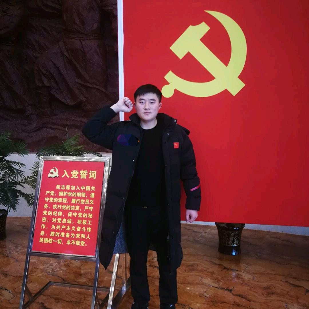 李村（昌黎两山）