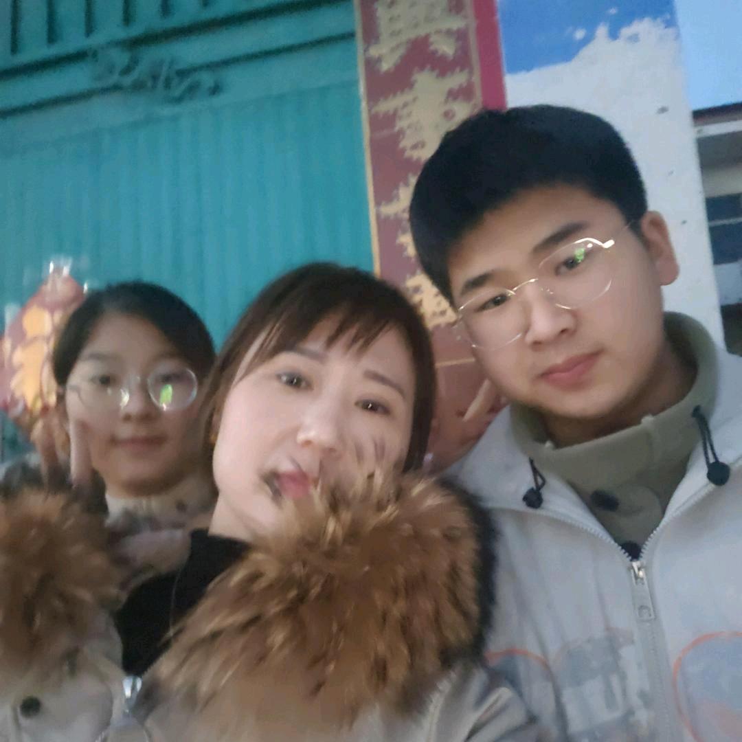 曼婷宝贝玲姐