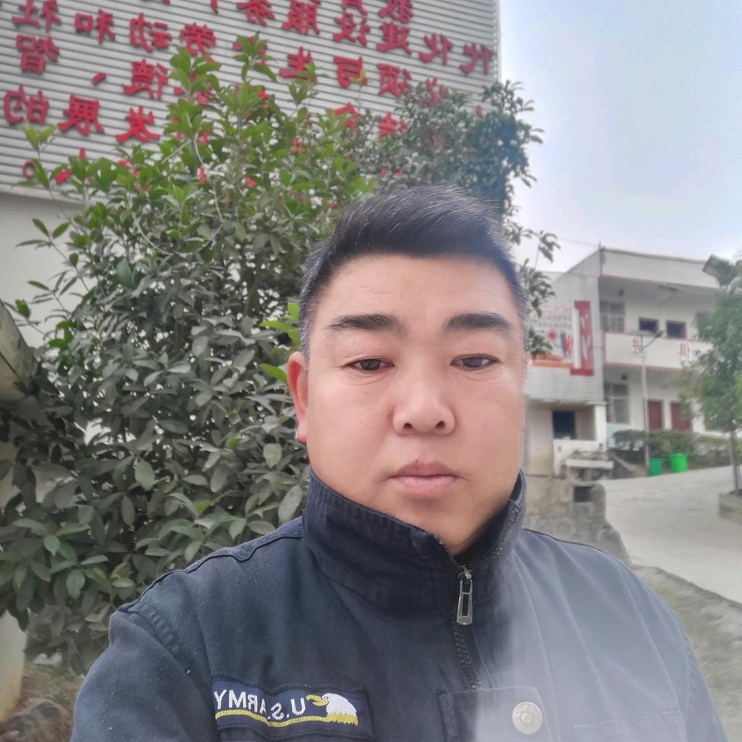 农民人