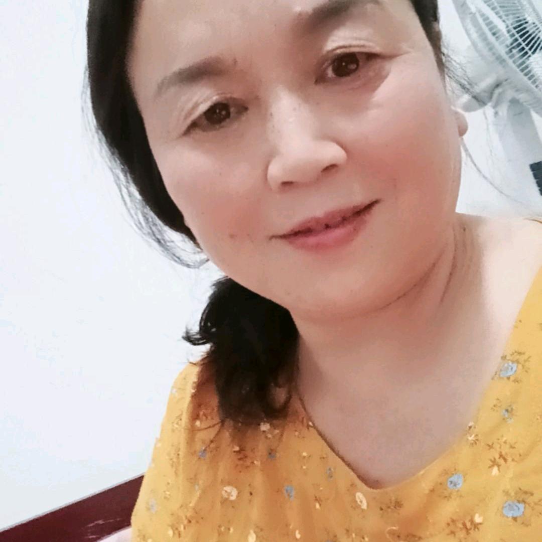 农村阿姨
