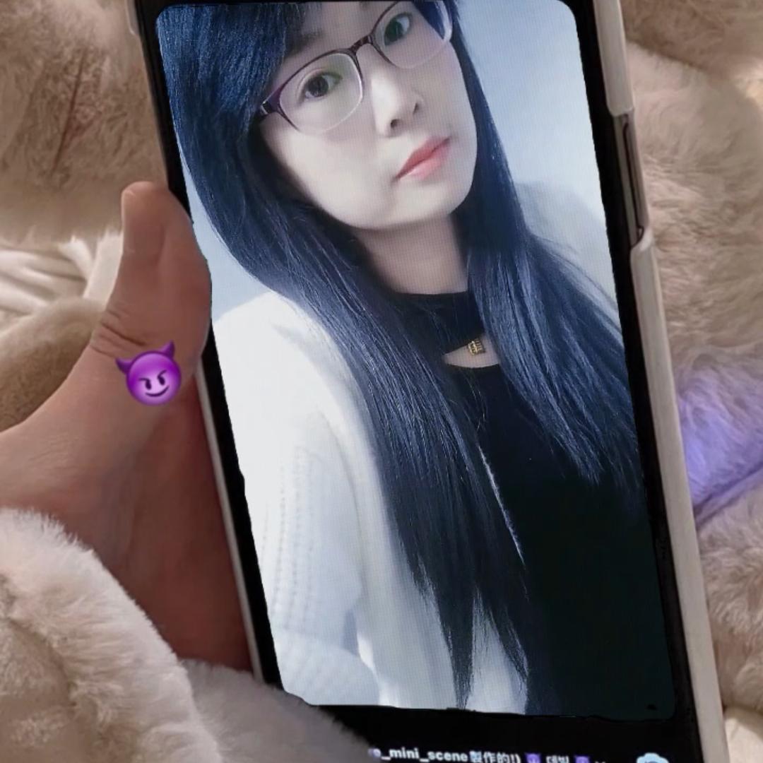 🇨🇳俞小鱼💋🐟