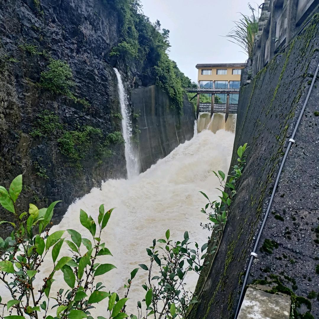 一根烟