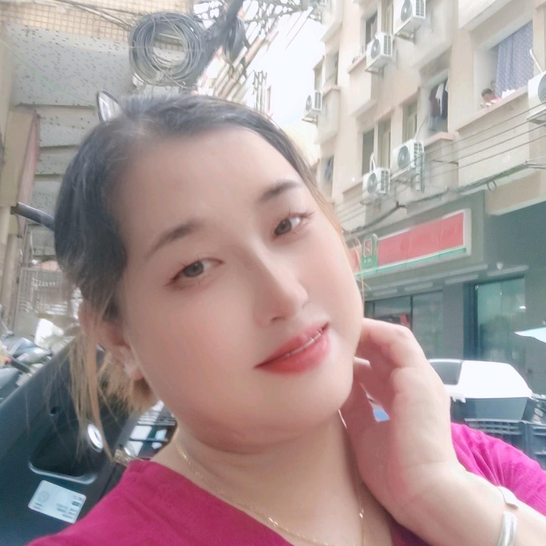 有你们都快乐
